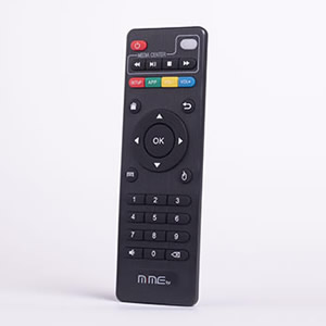 Smart MiME TV Remote